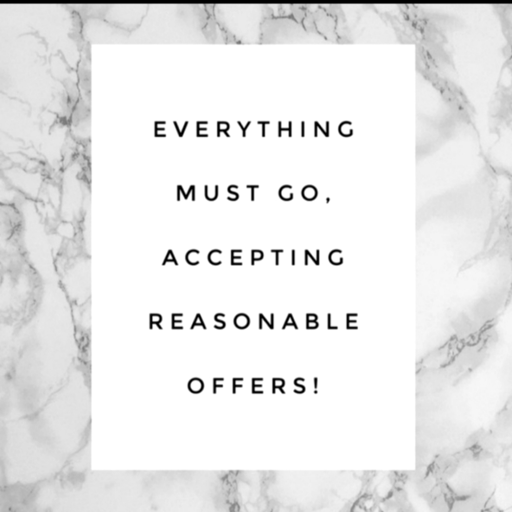 🚨FLASH SALES!🚨 - Mens, Womans & Childrens ALL Clothing, shoes & accessories 🚨